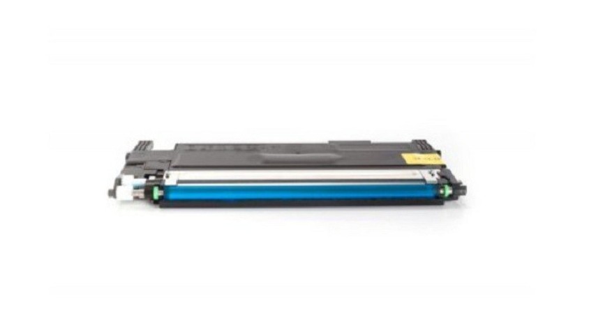 Toner Συμβατό SAMSUNG K4072S  CLX3185 / CLP320  CYAN