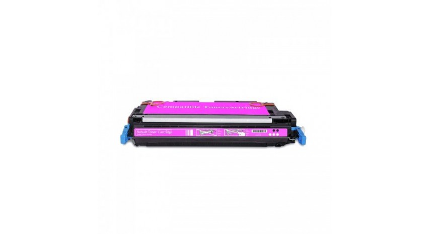 Toner Συμβατό HP Q6473A /501A / CANON 711 MAGENTA