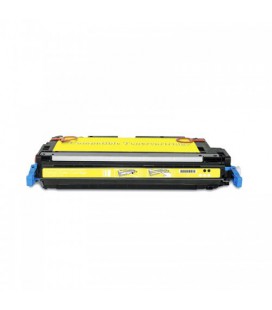 Toner Συμβατό HP Q6472A / 501A / CANON 711 YELLOW