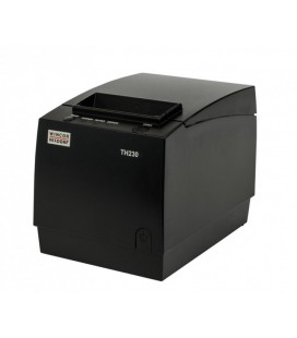 WINCOR used POS Receipt Printer TH230, Thermal, 2 Color