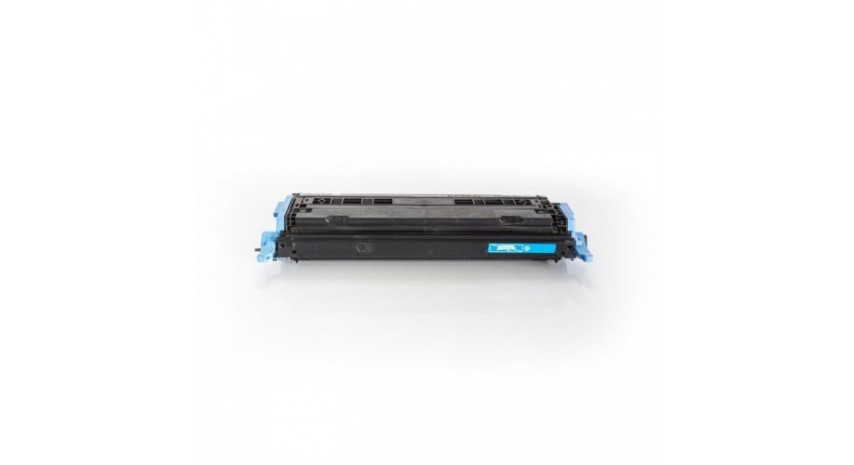 Toner Συμβατό HP Q6001A - LASERJET 1600/2600 CYAN