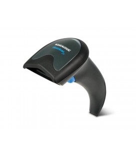 Barcode Scanner Quickscan Lite Qw2100 Lite Μονής Δέσμης