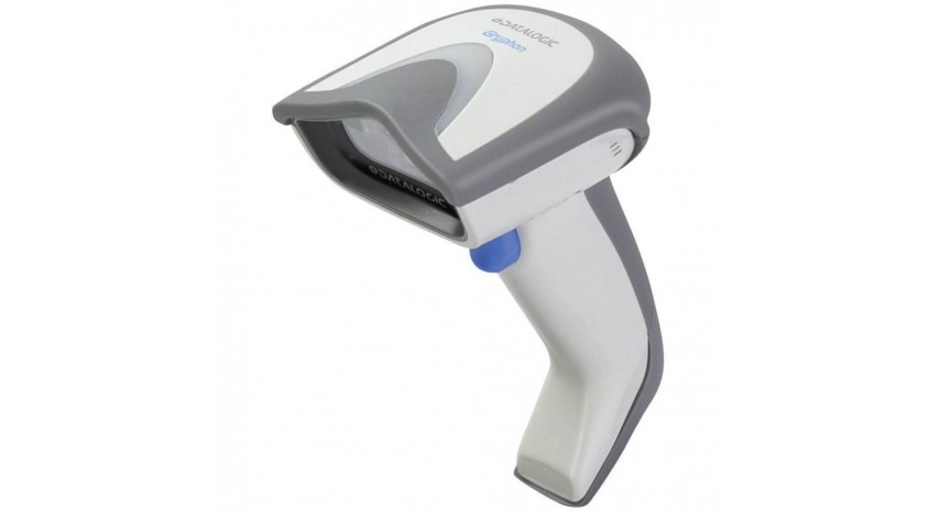 Barcode Scanner Μονής Δέσμης Gryphon Gd-4130 Imager 1D