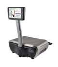 Ζυγαριά λιανικής με ετικέτα XT-200