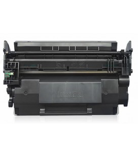 Toner Συμβατό CANON 3028C002 054H CF500 ΜΑΥΡΟ