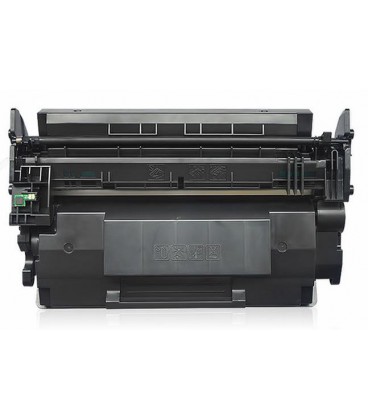 Toner Συμβατό CANON 3028C002 054H CF500 ΜΑΥΡΟ