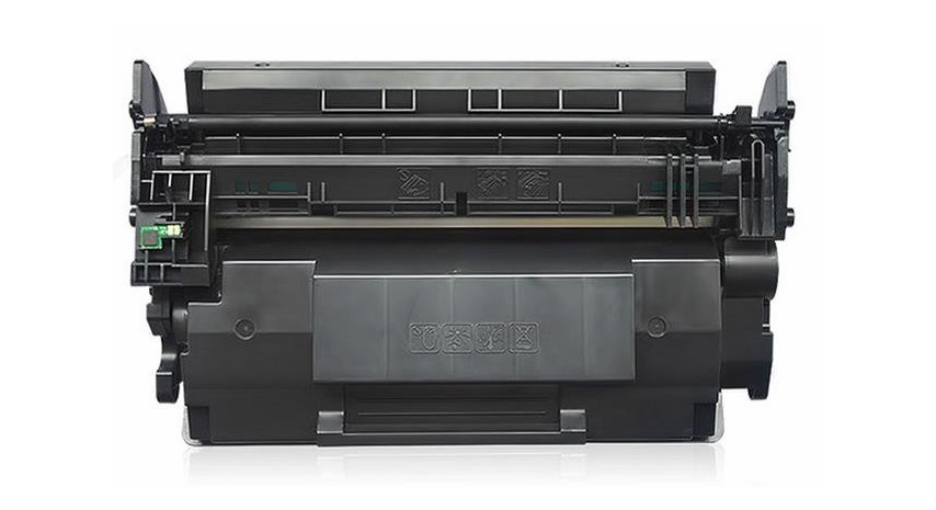 Toner Συμβατό CANON 3028C002 054H CF500 ΜΑΥΡΟ