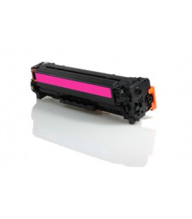 Toner Συμβατό HP CF542 YELLOW