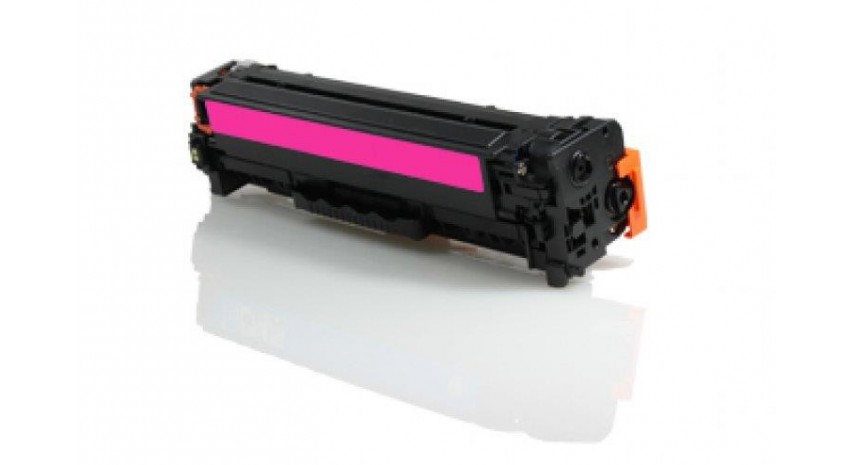 Toner Συμβατό HP CF542 YELLOW