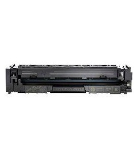 Toner Συμβατό HP CF540 ΜΑΥΡΟ