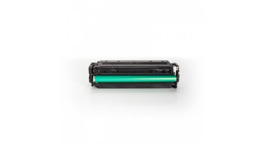 Toner Συμβατό HP CC530A / CE410A / 305A / CF380A / 312A / CANON 718 ΜΑΥΡΟ