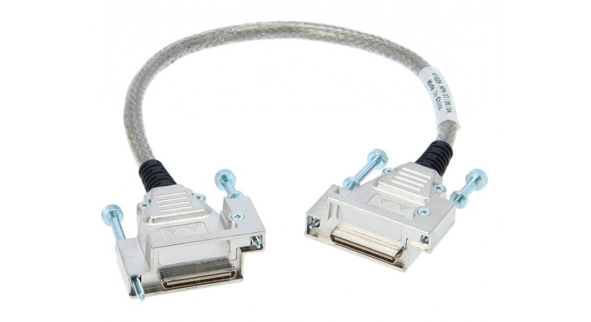 CISCO Systems Stackwise Stacking Cable CAB-STACK-50CM, 50cm