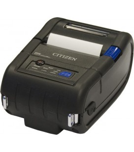 Φορητός θερμικός εκτυπωτής CITIZEN CMP-20 Wireless LAN