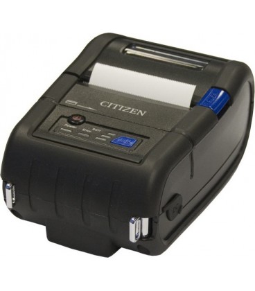 Φορητός θερμικός εκτυπωτής CITIZEN CMP-20 Wireless LAN