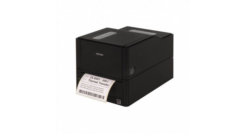 Barcode Printer Citizen CL-E321