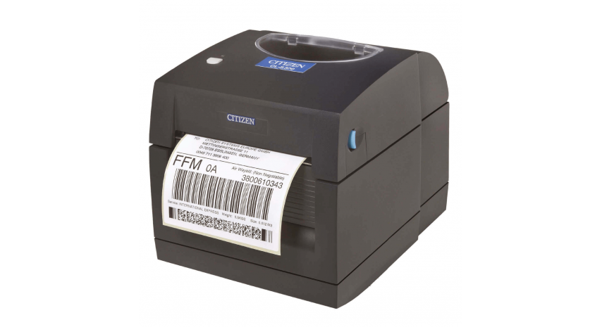 Barcode Printer CITIZEN Cl-S300