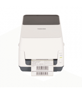 Barcode Printer Toshiba B-FV-4T 300dpi