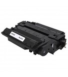 Toner Συμβατό HP CE255XM521/P3015