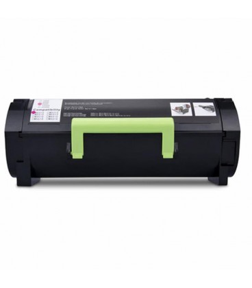 Toner Συμβατό LEXMARK 51B2H00  MS417 / MX417