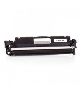 Toner Συμβατό HP CF230X