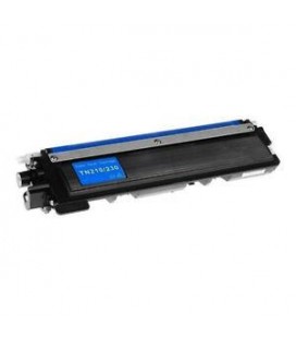 TONER ΣΥΜΒΑΤΟ BROTHER TN230C CYAN ΓΙΑ  /3040/3045/3070/3075/9120/9125/9320 1400 ΣΕΛΙΔΕΣ