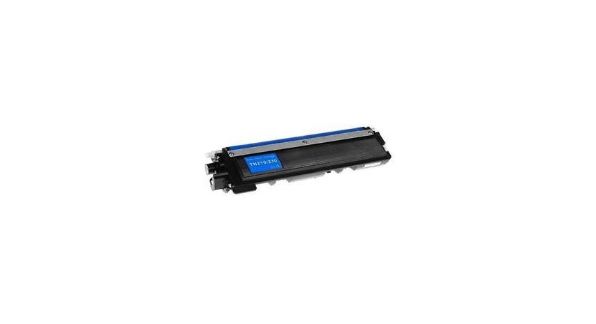 TONER ΣΥΜΒΑΤΟ BROTHER TN230C CYAN ΓΙΑ  /3040/3045/3070/3075/9120/9125/9320 1400 ΣΕΛΙΔΕΣ