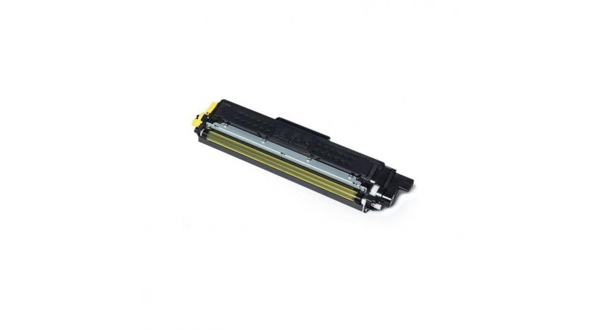 Toner Συμβατό BROTHER TN243/247 YELLOW