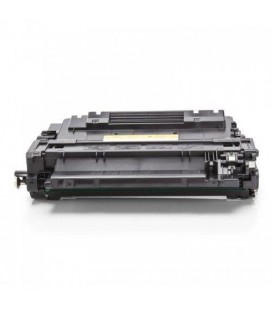 Toner Συμβατό HP CE255A  M521 / P3015