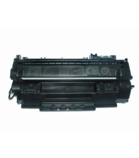 Toner Συμβατό HP Q7551XA,51XP3005