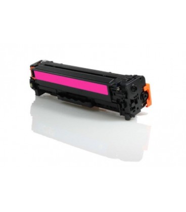 Toner Συμβατό HP CF543A MAGENTA