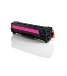 Toner Συμβατό HP CF543A MAGENTA