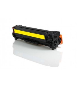 Toner Συμβατό HP CF542X YELLOW