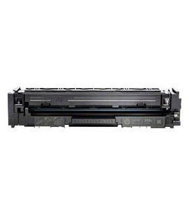 Toner Συμβατό HP CF540 BLACK