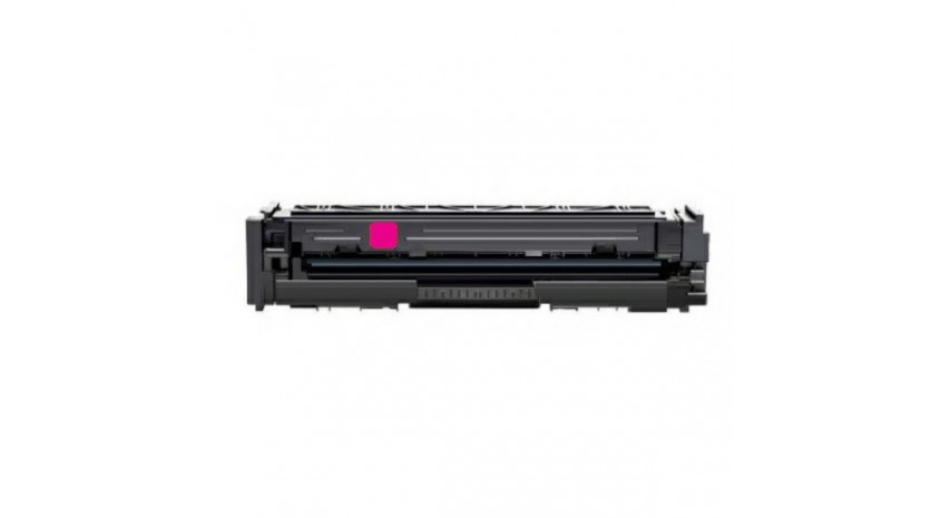 Toner Συμβατό HP CF533A 205A MAGENTA