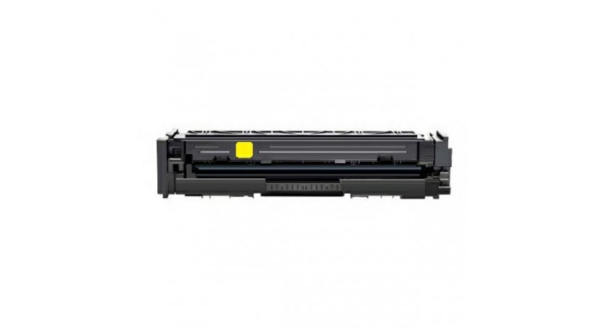 Toner Συμβατό HP CF532A 205A YELLOW