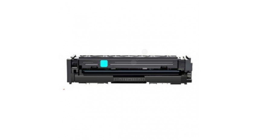 Toner Συμβατό HP CF531A, 205A CYAN