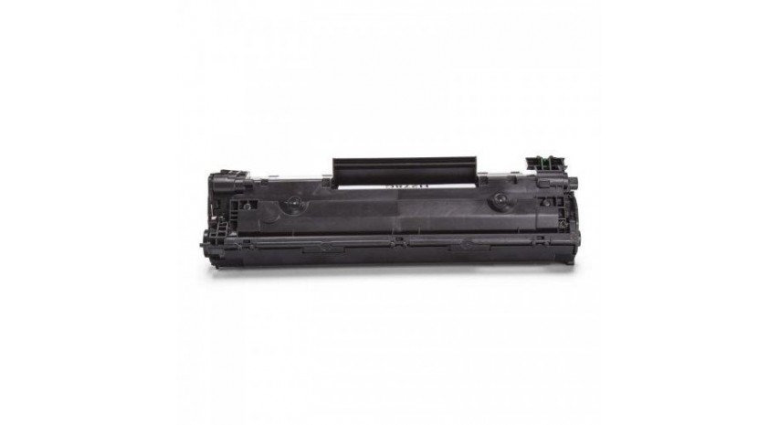Toner Συμβατό HP CE278A / CANON 728