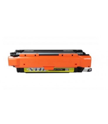 Toner Συμβατό HP CE250A / CE400A / CANON 723 BLACK