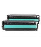 Toner Συμβατό HP CC533A / CE413A / 305A / CF383A / 312A / CANON 718 MAGENTA
