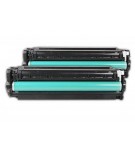Toner Συμβατό HP CC532A / CE412A / 305A / CF382A / 312A / CANON 718 YELLOW