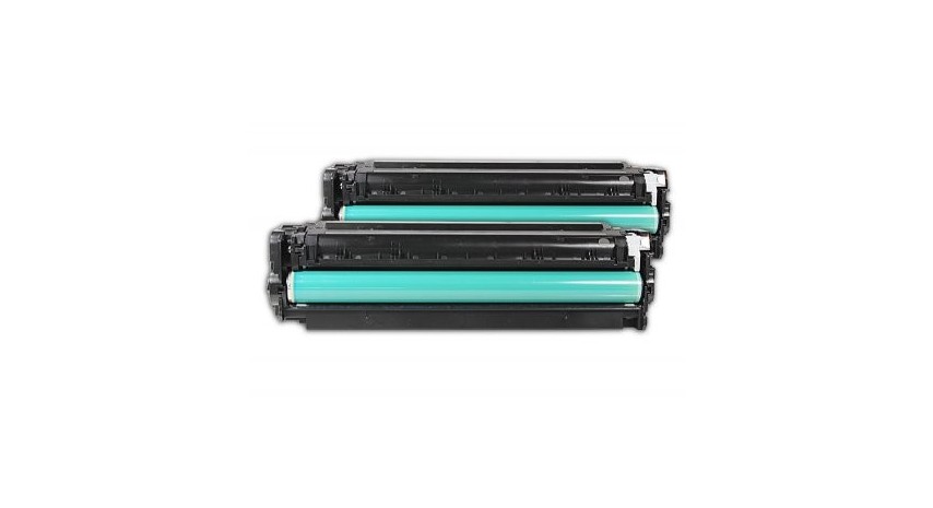 Toner Συμβατό HP CC530A / CE410A / 305A / CF380A / 312A / CANON 718 BLACK