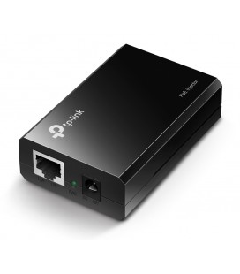 TP-LINK Gigabit PoE Injector TL-POE150S, IEEE 802.3af, Ver. 4.0