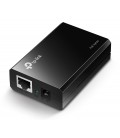 TP-LINK Gigabit PoE Injector TL-POE150S, IEEE 802.3af, Ver. 4.0