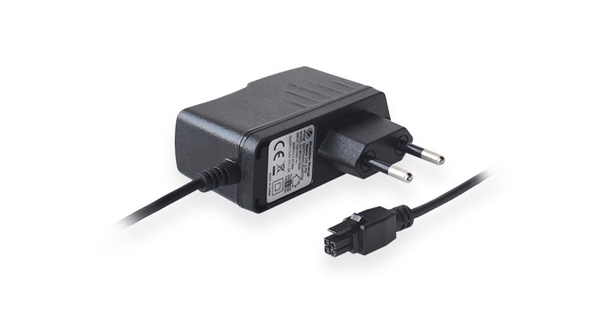 TELTONIKA power supply 035R-00143, 9W