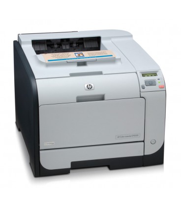 HP used Printer LaserJet CP2025DN, Color, no toner