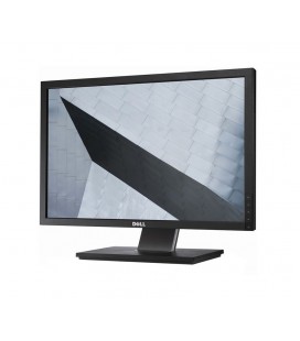 DELL used Οθόνη P2210F LCD, 22" 1680 x 1050, VGA/DP/DVI-D/4x USB 2.0, SQ