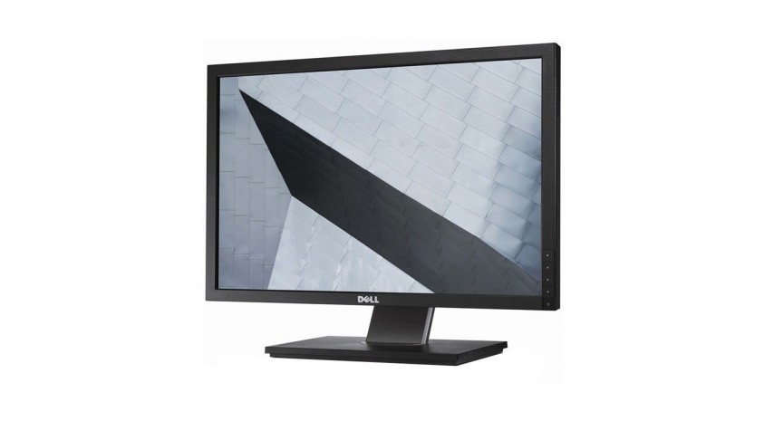 DELL used Οθόνη P2210F LCD, 22" 1680 x 1050, VGA/DP/DVI-D/4x USB 2.0, SQ