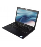DELL Laptop 7280, i5-7200U, 8GB, 256GB M.2, 12.5", Cam, REF FQ