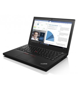 Lenovo ThinkPad X260, i7-6600U, 8GB, 256GB SSD, 12.5", CAM, SQ