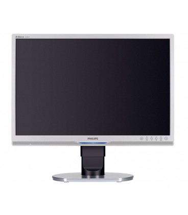 PHILIPS used Οθόνη 220BW LCD, 22" 1680 x 1050, VGA/DVI-D, MU, SQ